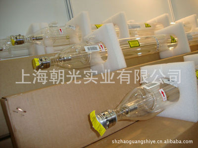 【100w玻璃激光管,100w金屬激光管,100w布料激光切割機(jī)配件】價格,廠家,圖片,其他服裝服飾機(jī)械,上海朝光實(shí)業(yè)-