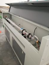 100W CO2激光切割機(jī)與上海激光管的應(yīng)用與優(yōu)勢(shì)