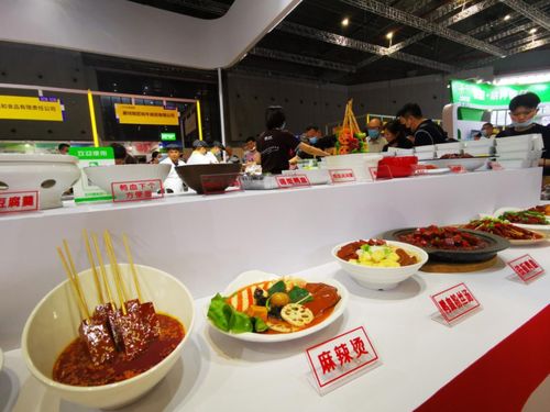 華英公司亮相618中國(guó)食材訂貨節(jié)，推出“賦力餐飲”產(chǎn)品標(biāo)準(zhǔn)化專屬服務(wù)
